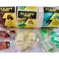 Fly-Off Refill Pods - 12 X SINGLE PODS